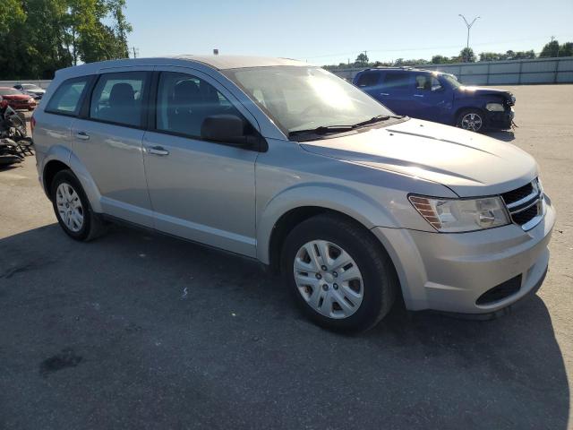 Vin: 3c4pdcab8dt701088, lot: 54885445, dodge journey se 20134