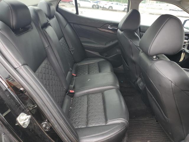 2018 NISSAN MAXIMA 3.5 1N4AA6AP4JC394804
