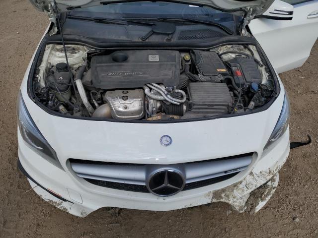2015 MERCEDES-BENZ CLA 45 AMG WDDSJ5CB1FN261218