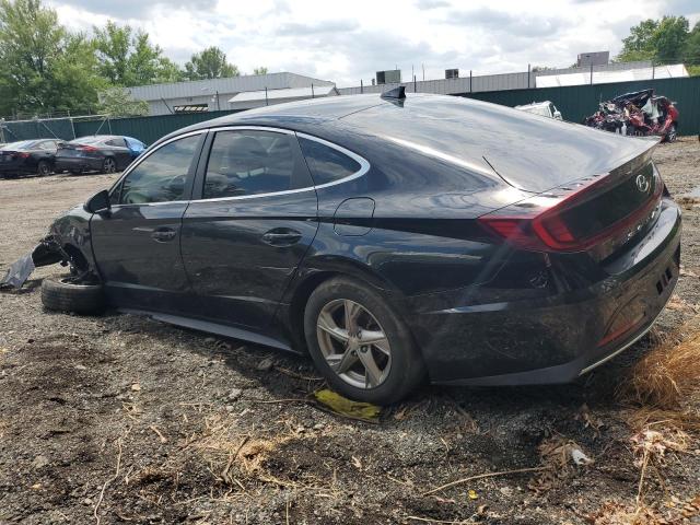 Vin: 5npeg4ja4mh112678, lot: 57268325, hyundai sonata se 20212