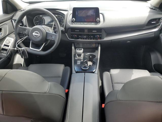 2024 NISSAN ROGUE SV - JN8BT3BB2RW280910