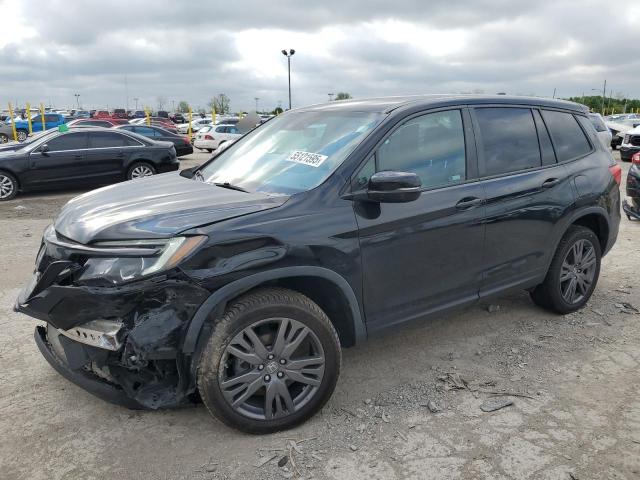 HONDA PASSPORT E