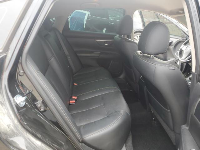 2018 NISSAN ALTIMA 2.5 - 1N4AL3AP7JC249393