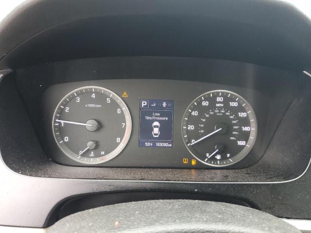 2016 HYUNDAI SONATA SE - 5NPE24AFXGH389107