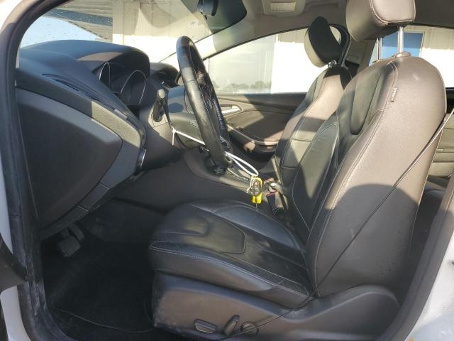 2016 FORD FOCUS SE - 1FADP3F24GL235393