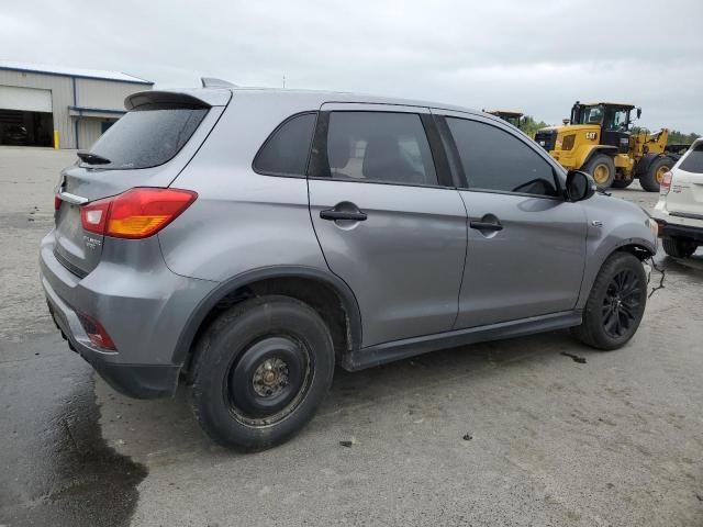 2019 MITSUBISHI OUTLANDER JA4AR3AU7KU013136