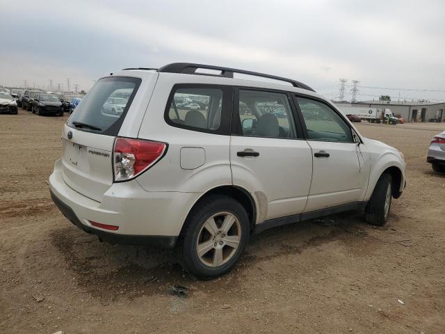 Vin: jf2sh6bc1ah907730, lot: 58852705, subaru forester xs 20103