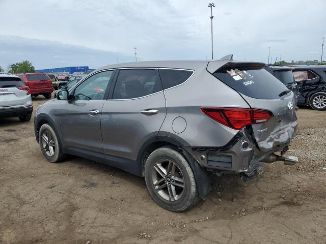 Vin: 5xyzt3lb9hg409696, lot: 57909335, hyundai santa fe 20172
