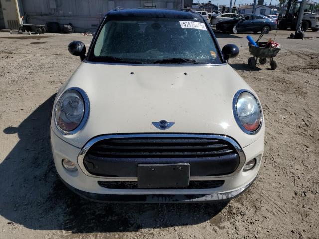 2016 MINI COOPER WMWXU1C59G2D11263