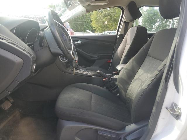 2015 FORD FOCUS SE - 1FADP3K29FL338751