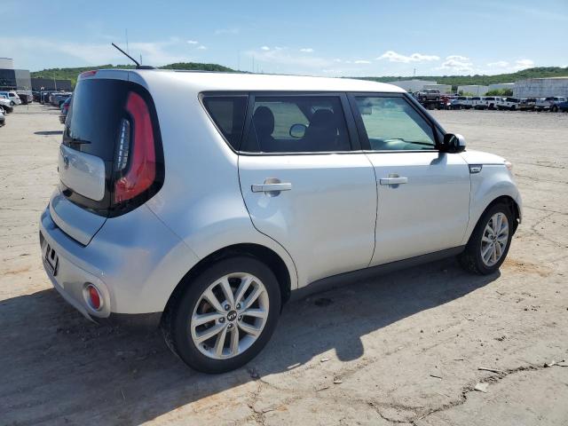 2019 KIA SOUL + - KNDJP3A5XK7677319