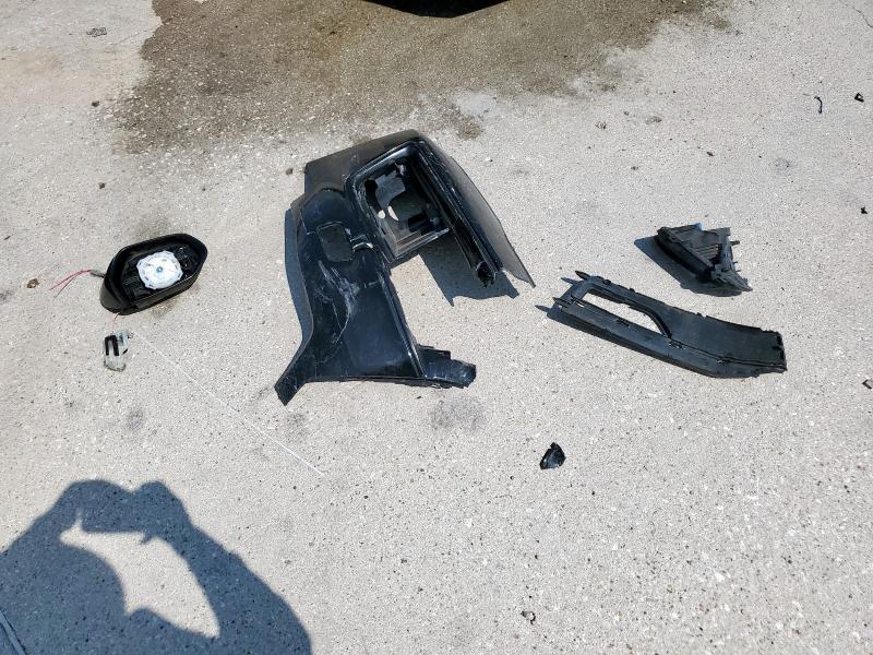 2022 TOYOTA CAMRY XSE - 4T1K61AK9NU718994