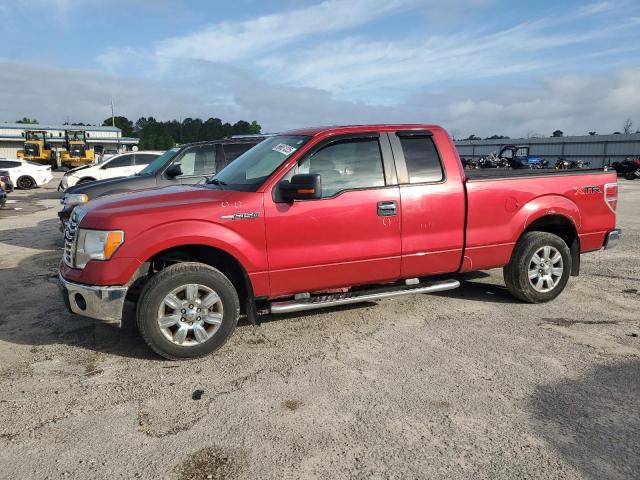 FORD F150 SUPER