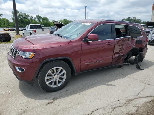 JEEP GRAND CHER