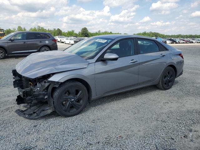 Vin: kmhlm4ag6pu542822, lot: 56629915, hyundai elantra sel 2023 img_1