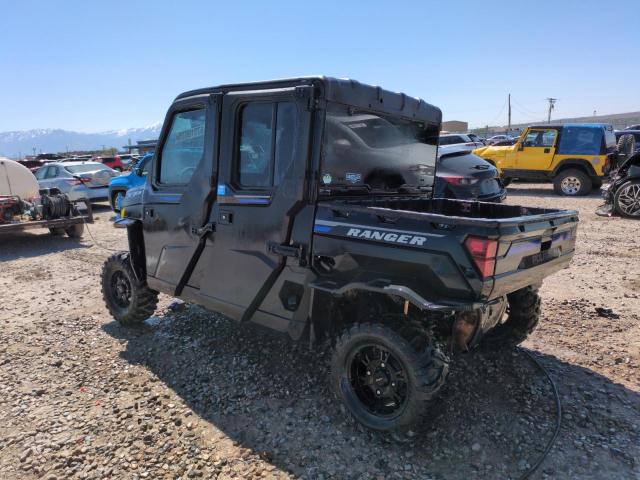 2023 POLARIS RANGER CRE 4XARSU990P8072670