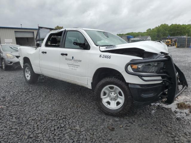 Vin: 1c6srfnt8rn222586, lot: 57259955, ram 1500 tradesman 20244