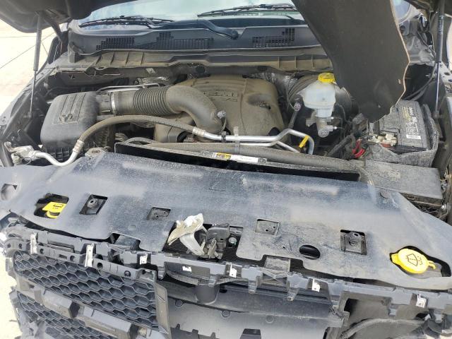 2019 RAM 1500 CLASS - 3C6RR6KT4KG729955
