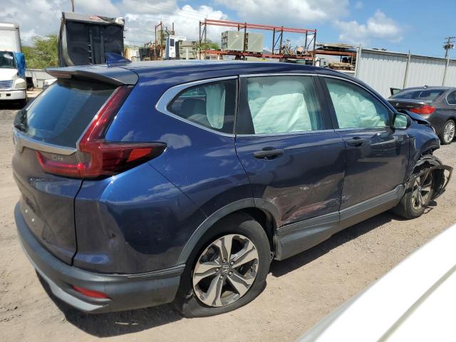 2020 HONDA CR-V LX 2HKRW1H26LH412514