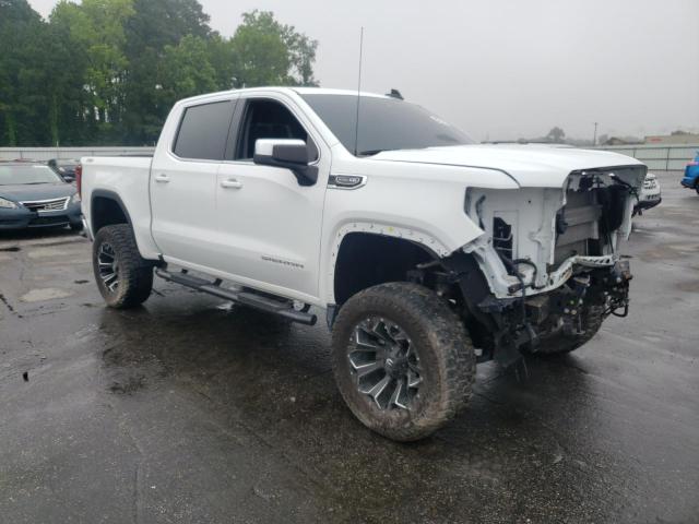 Vin: 1gtuubed7rz106807, lot: 57156495, gmc sierra k1500 sle 20244