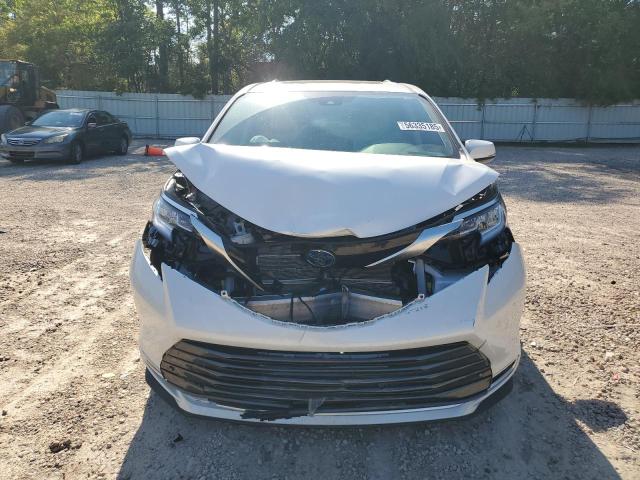 2025 TOYOTA SIENNA LIM - 5TDZRKEC9SS226758