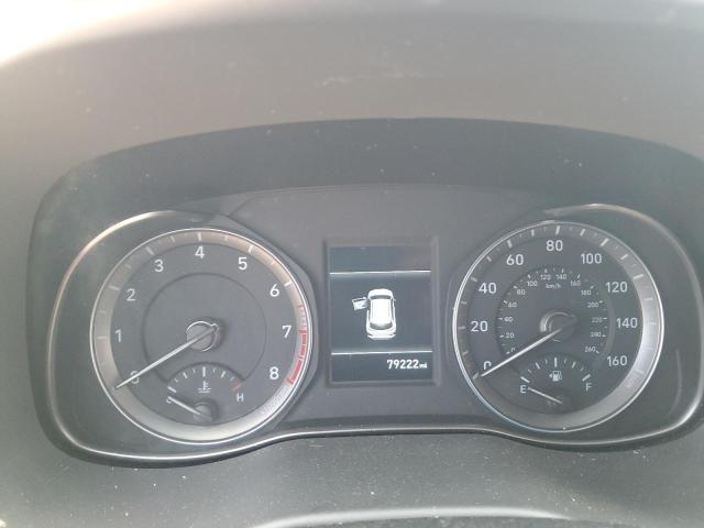 2019 HYUNDAI KONA SE KM8K1CAA8KU298089