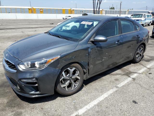Vin: 3kpf24ad5le209260, lot: 57182085, kia forte fe 2020 img_1