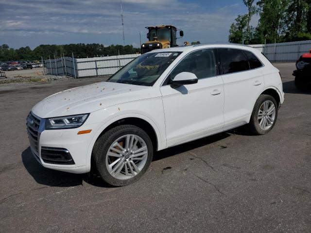AUDI Q5 PRESTIGE