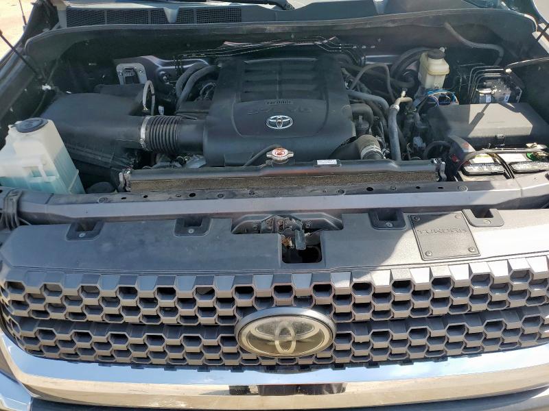 2018 TOYOTA TUNDRA CRE - 5TFEY5F1XJX230729