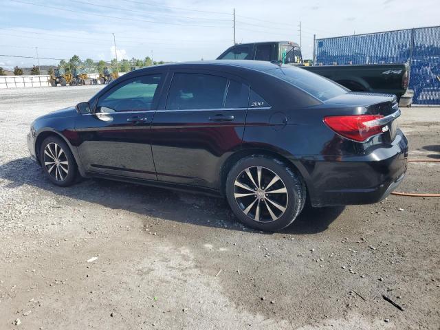 Vin: 1c3ccbbb3dn701482, lot: 58516845, chrysler 200 touring 20132