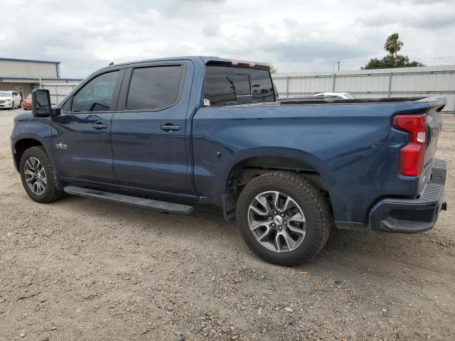 Vin: 3gcudeed9ng528170, lot: 55853685, chevrolet all models k1500 rst 20222