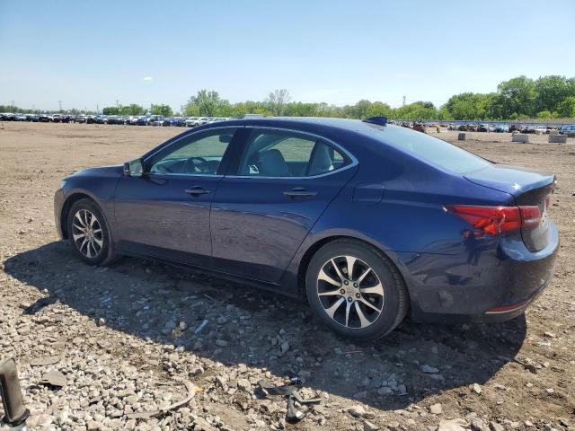 Vin: 19uub1f5xga009511, lot: 59042585, acura tlx tech 20162