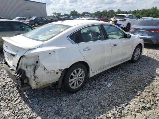 Vin: 1n4al3apxec188188, lot: 57865125, nissan altima 2.5 20143