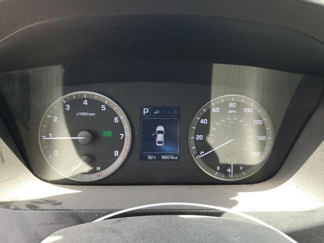 2015 HYUNDAI SONATA SE - 5NPE24AF1FH025480