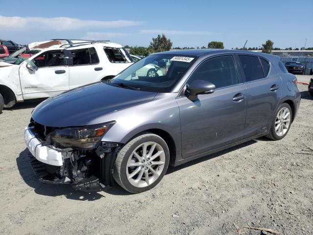 Vin: jthkd5bh2d2133963, lot: 58801345, lexus ct 200 200 2013 img_1