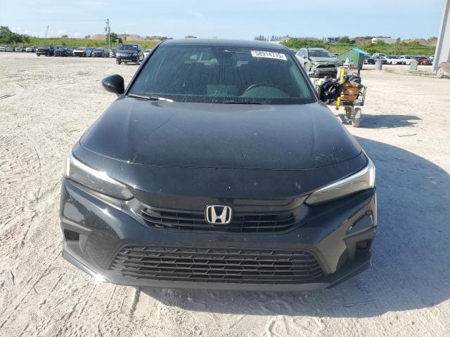 2024 HONDA CIVIC SPOR - 2HGFE2F52RH582154
