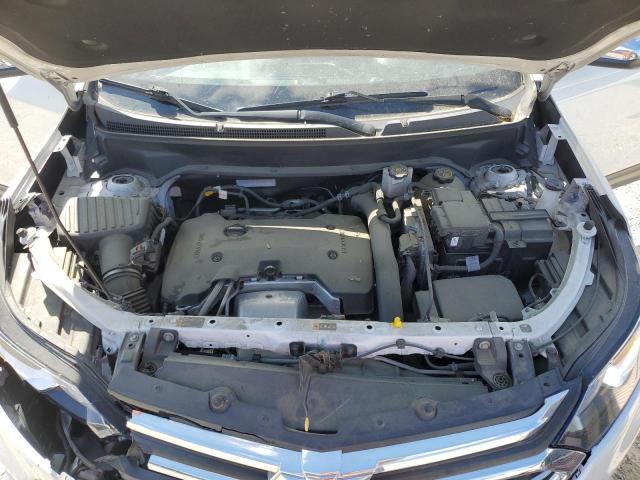 2018 CHEVROLET EQUINOX PR - 2GNAXWEX1J6267155