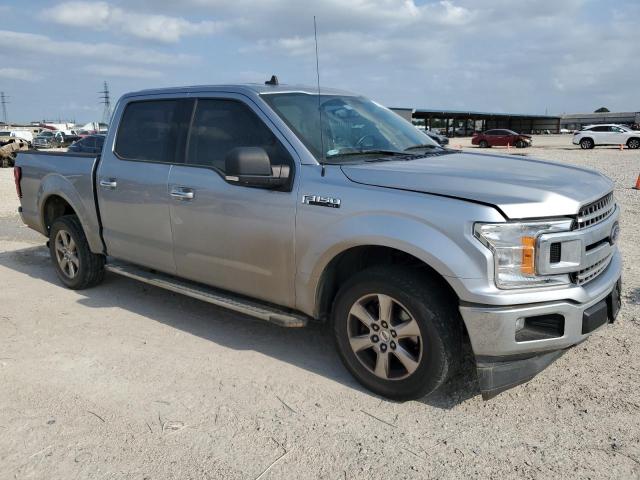 Vin: 1ftew1c57lkd49165, lot: 55521075, ford f-150 supercrew 20204