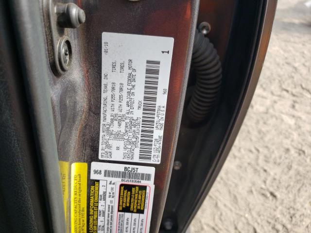 2018 TOYOTA TUNDRA CRE - 5TFEM5F10JX128173