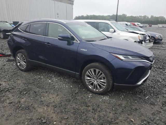 Vin: jteaaaahxmj084884, lot: 57458475, toyota venza le 20214