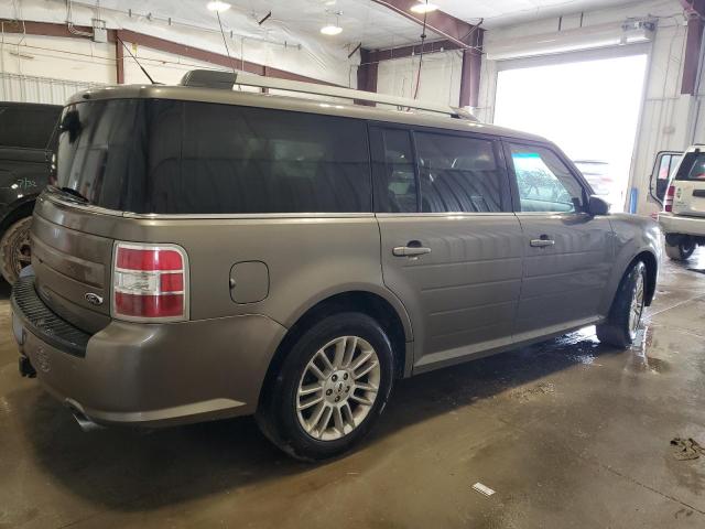 Vin: 2fmgk5c89dbd30274, lot: 55431335, ford flex sel 20133
