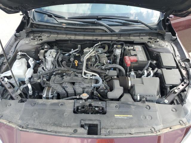 2024 NISSAN ALTIMA SV 1N4BL4DVXRN318405