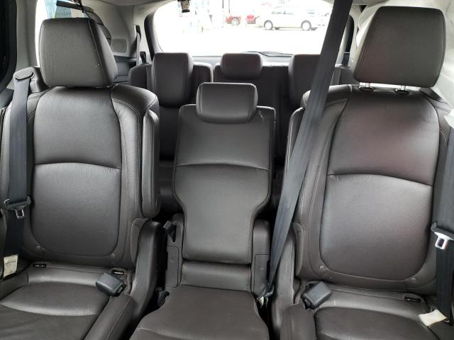 2018 HONDA ODYSSEY EL - 5FNRL6H94JB007489