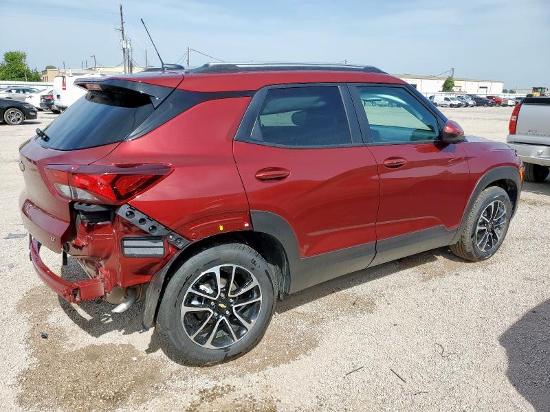 Vin: kl79mpslxsb184444, lot: 56247315, chevrolet trailblzr lt 20253