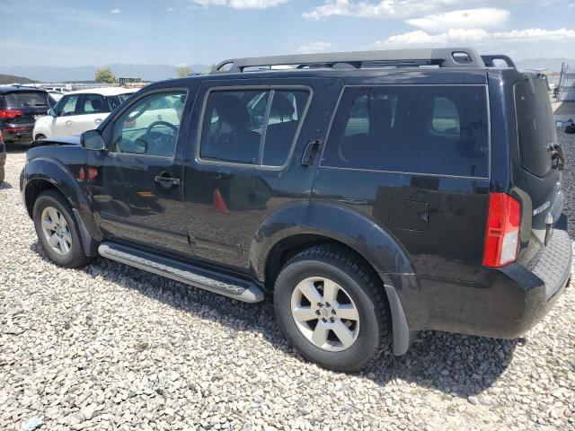 Vin: 5n1ar1nb6cc612292, lot: 58235575, nissan pathfinder s 20122