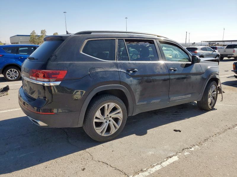 Vin: 1v2wr2ca8mc587681, lot: 57714075, volkswagen atlas se 20213