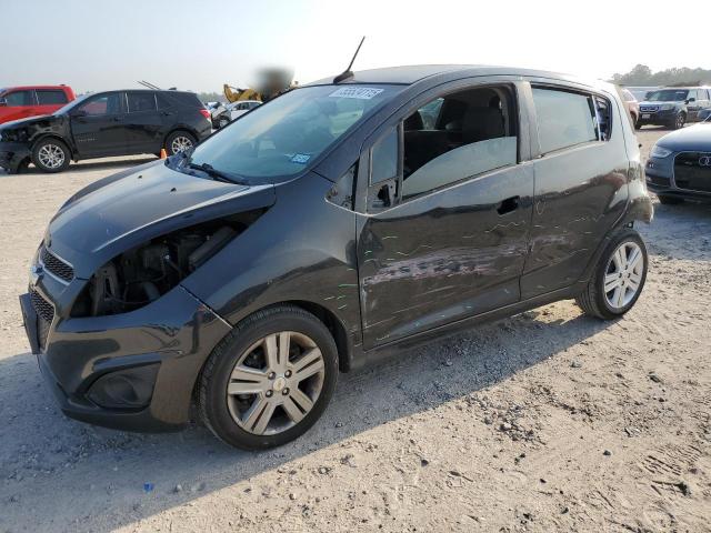 Vin: kl8cd6s97ec428596, lot: 55524115, chevrolet spark 1lt 2014 img_1
