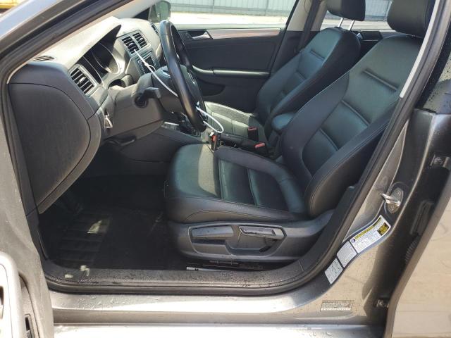 2017 VOLKSWAGEN JETTA SE 3VWDB7AJ1HM331137