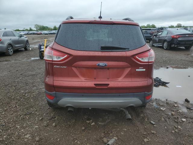 2015 FORD ESCAPE SE - 1FMCU0GX1FUA38225