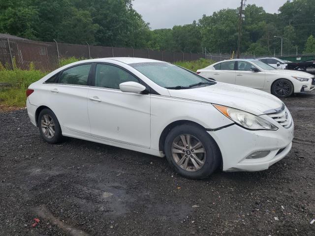 Vin: 5npeb4ac2dh726631, lot: 57933725, hyundai sonata gls 20134